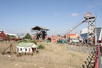 34. Kimberley