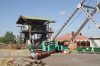 35. Kimberley