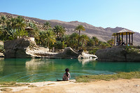03. Wadi Bani Khalid