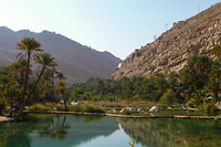 05. Wadi Bani Khalid