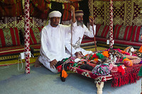 12. Al Amerat
