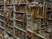 29. Muttrah Souq