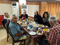 01. Bandar Abbas