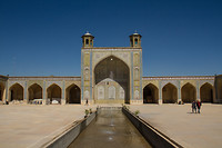 10. Shiraz