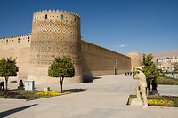 14. Shiraz