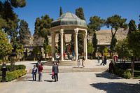 15. Shiraz