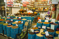 18. Bazaar