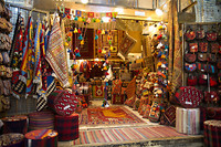 20. Bazaar