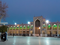 23. Shiraz