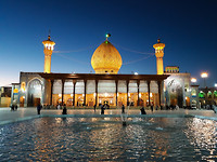 26. Shiraz