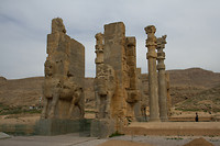 27. Persepolis