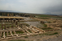 28. Persepolis