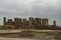 29. Persepolis