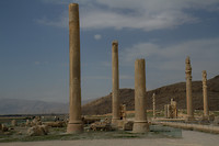 30. Persepolis