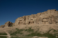31. Nasq-e-Rostam