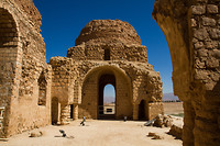 33. Sarvestan