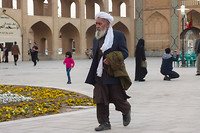 38. Yazd