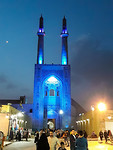 39. Yazd