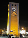 40. Yazd