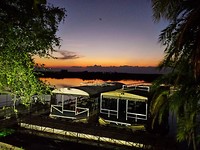 Chobe Safari Lodge