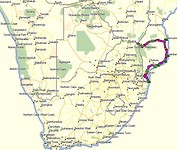 Mozambique_route