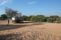 02 Matopi camp2 Kgalagadi tansfrontier NP