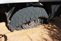 04 Bosotrail Kgalagadi tansfrontier NP