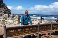 Kaap de Goede Hoop