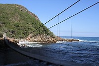 Tsitsikamma NP