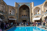 01. Isfahan
