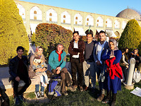 03. Isfahan