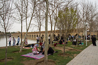 08. Isfahan
