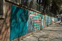 11. Amerikaanse ambassade Teheran
