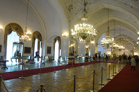 15. Golestan paleis Teheran