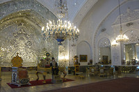 16. Golestan paleis Teheran