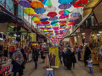 18. Teheran