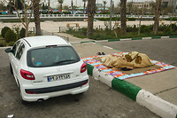 20. Teheran