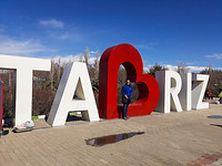 26. Tabriz