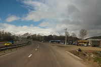 31. Onderweg