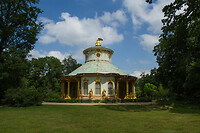 003. Sanssouci