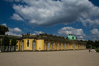 004. Sanssouci