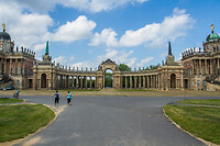 005. Sanssouci