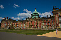 006. Sanssouci