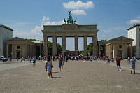 013. Brandenburger Tor