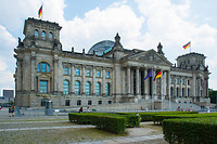 014. Reichstag