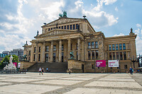 015. Konzerthaus