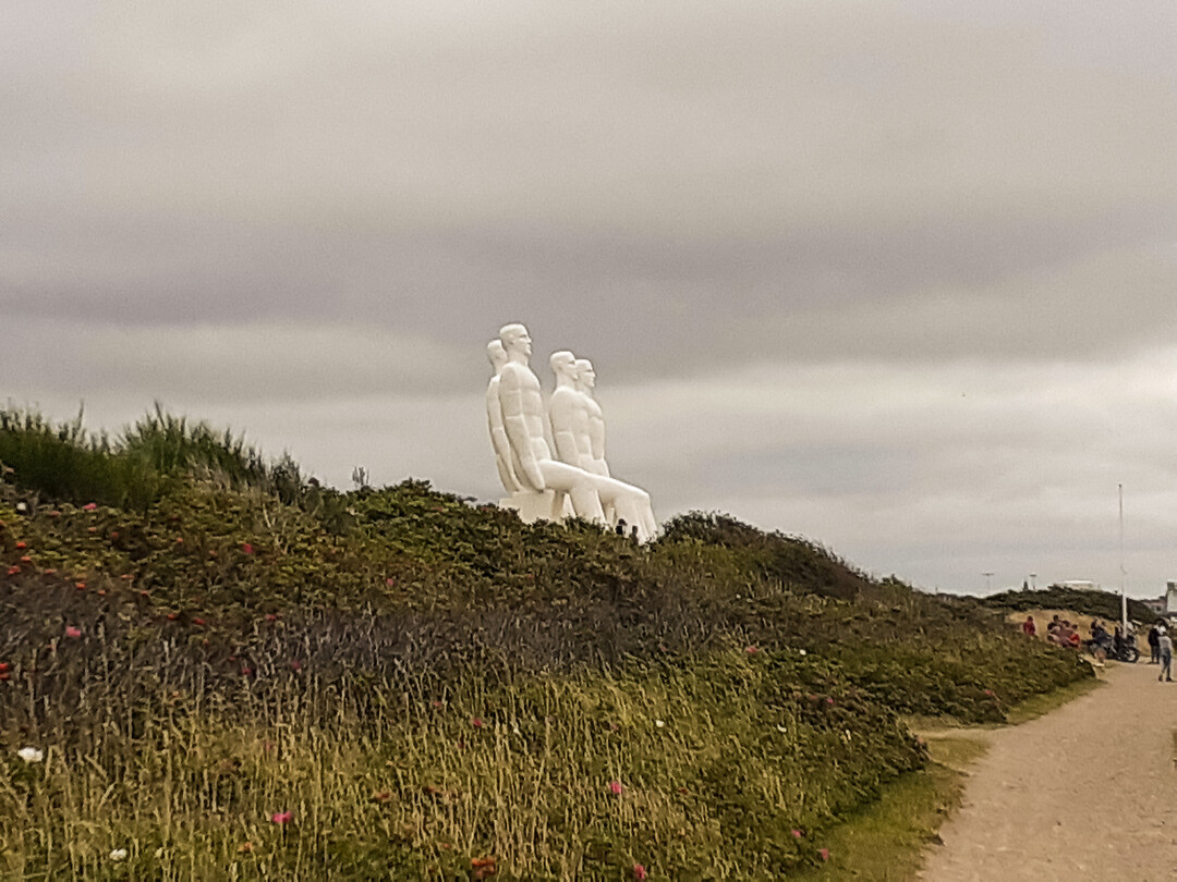 04. Esbjerg