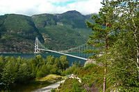 09. Hardanger Bro