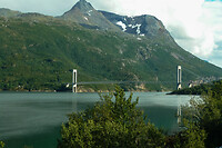 22. Lofoten