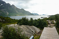 23. Lofoten